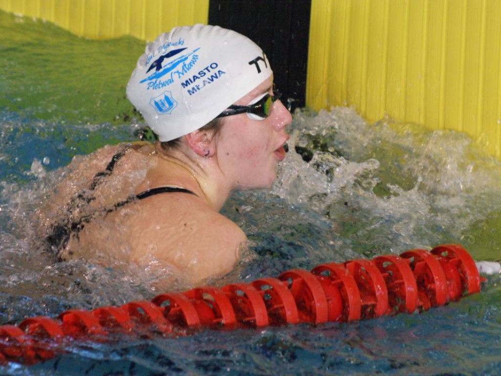 Kolejna gwiazda w Mławie. Płetwal gościł Kawęckiego