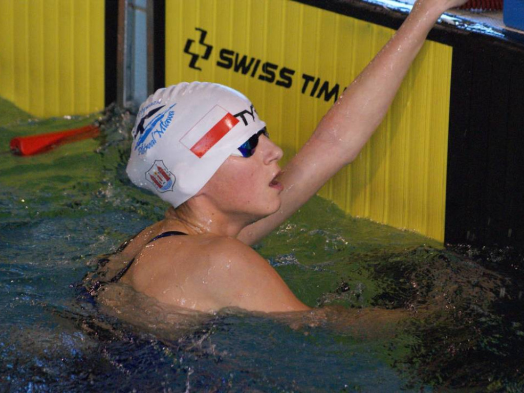 Kolejna gwiazda w Mławie. Płetwal gościł Kawęckiego