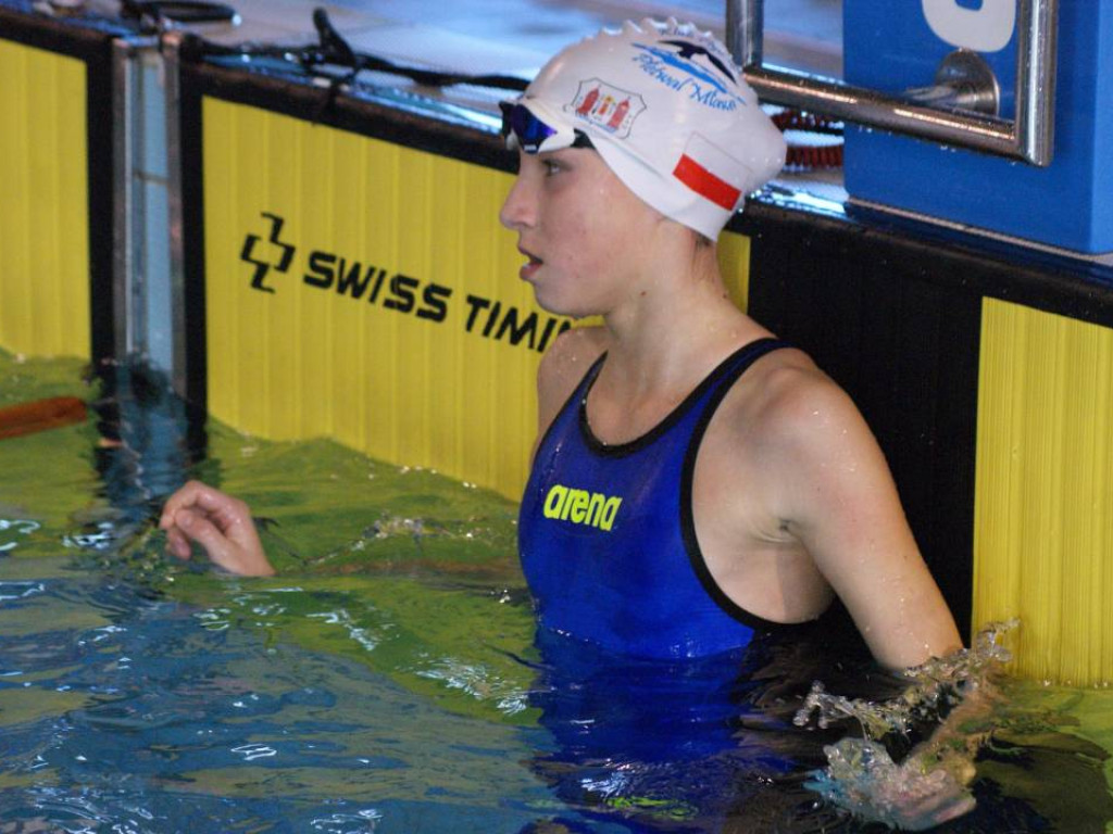 Kolejna gwiazda w Mławie. Płetwal gościł Kawęckiego