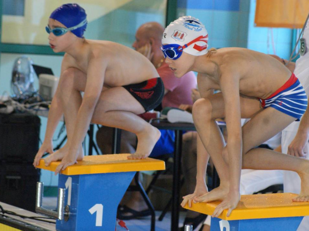 Kolejna gwiazda w Mławie. Płetwal gościł Kawęckiego