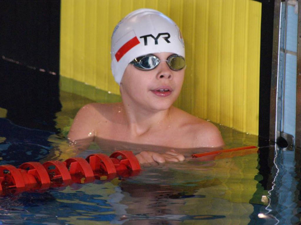 Kolejna gwiazda w Mławie. Płetwal gościł Kawęckiego