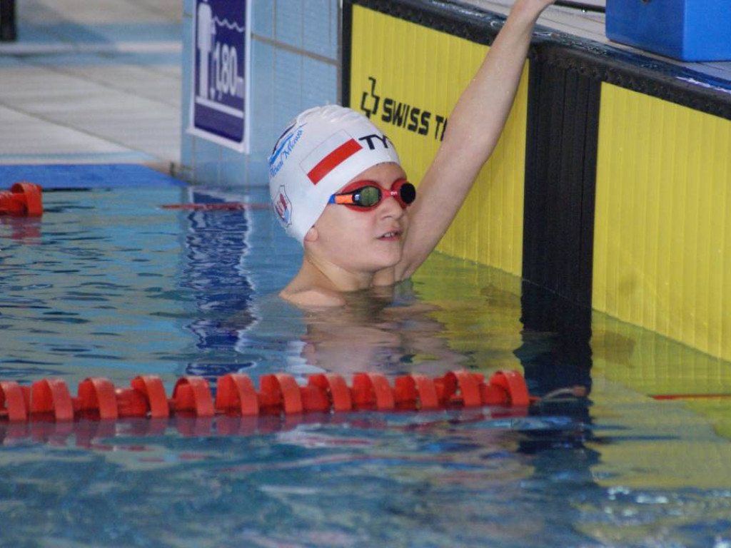 Kolejna gwiazda w Mławie. Płetwal gościł Kawęckiego