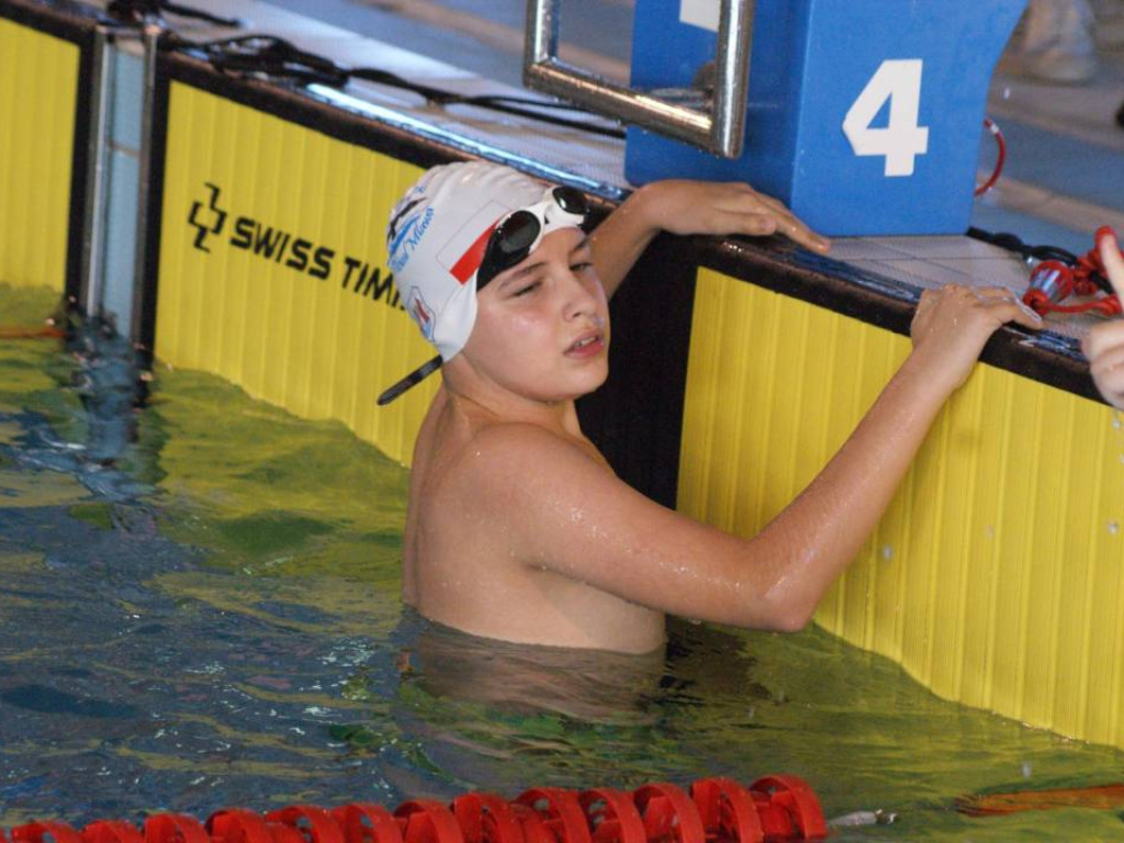 Kolejna gwiazda w Mławie. Płetwal gościł Kawęckiego