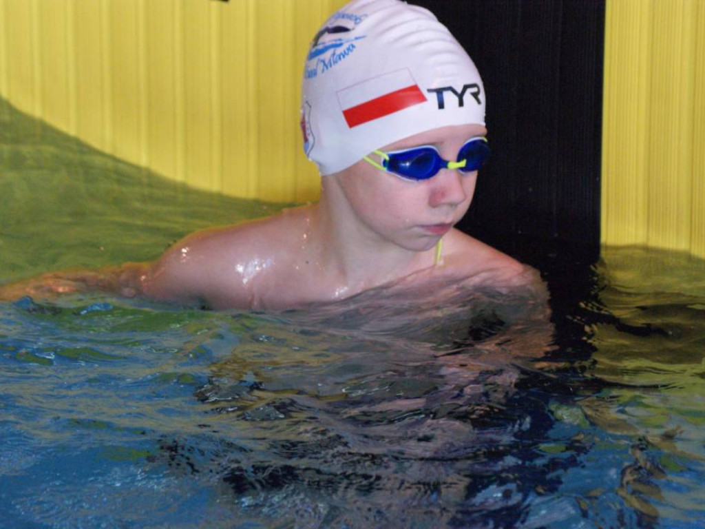 Kolejna gwiazda w Mławie. Płetwal gościł Kawęckiego