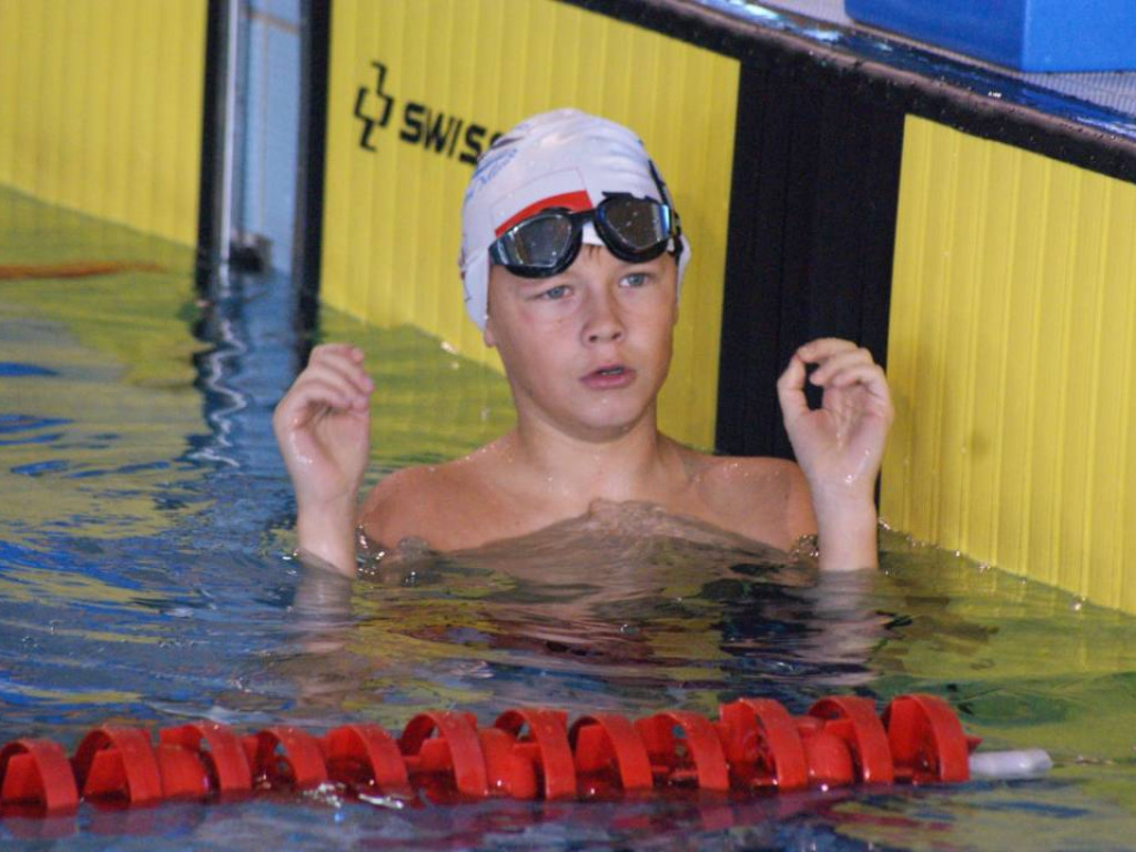 Kolejna gwiazda w Mławie. Płetwal gościł Kawęckiego