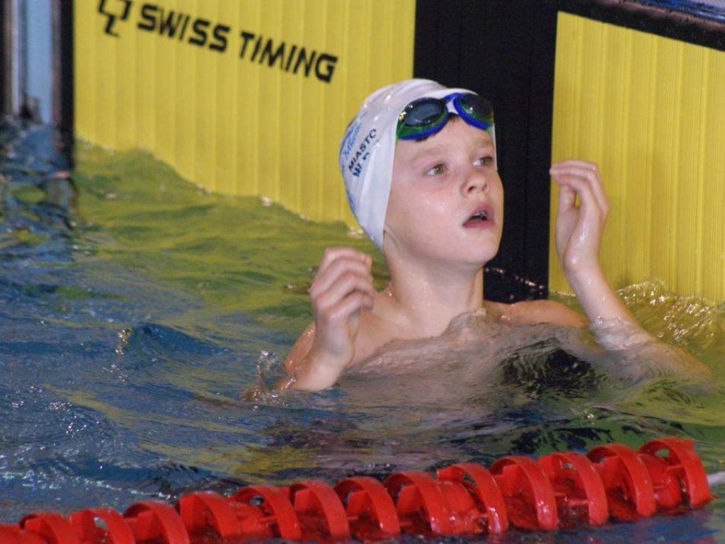 Kolejna gwiazda w Mławie. Płetwal gościł Kawęckiego