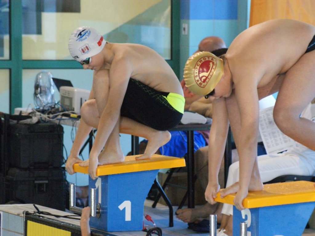 Kolejna gwiazda w Mławie. Płetwal gościł Kawęckiego