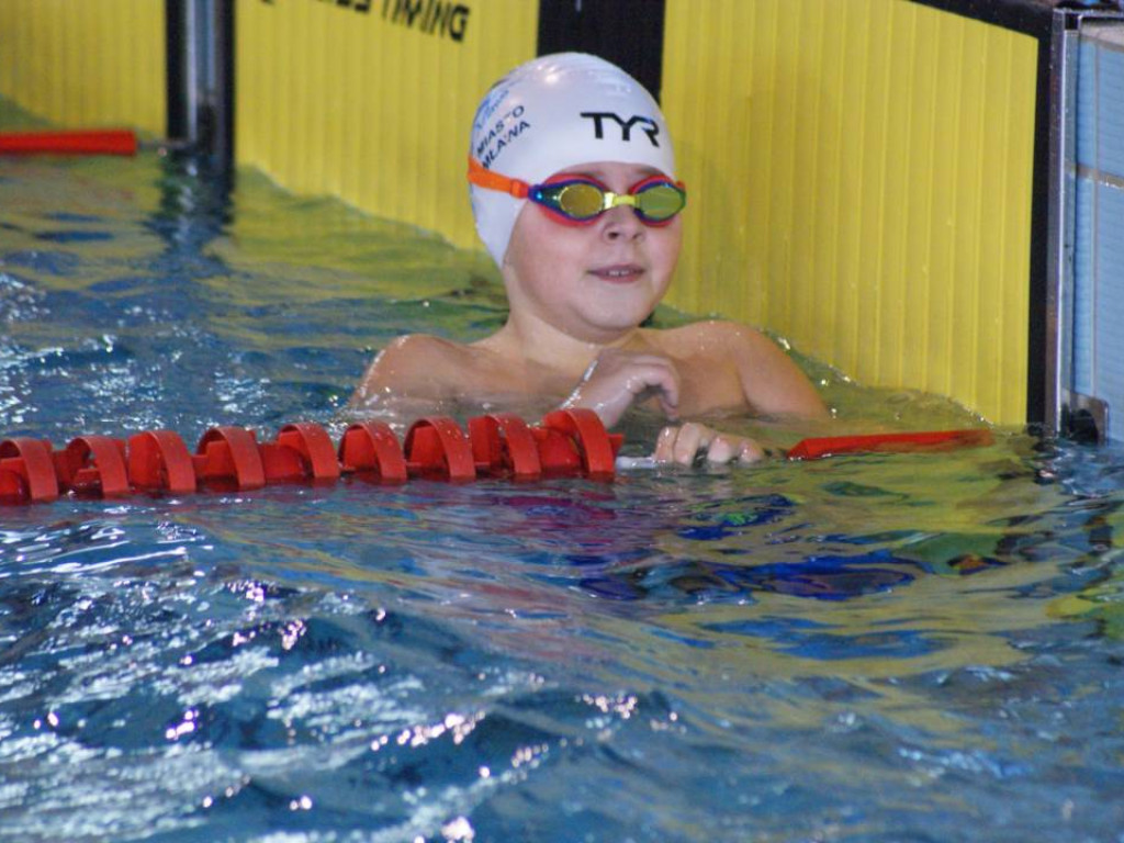 Kolejna gwiazda w Mławie. Płetwal gościł Kawęckiego