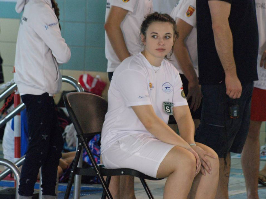 Kolejna gwiazda w Mławie. Płetwal gościł Kawęckiego