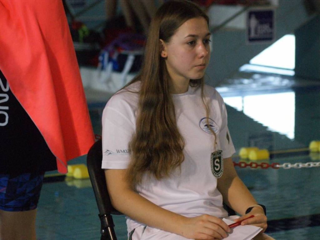 Kolejna gwiazda w Mławie. Płetwal gościł Kawęckiego