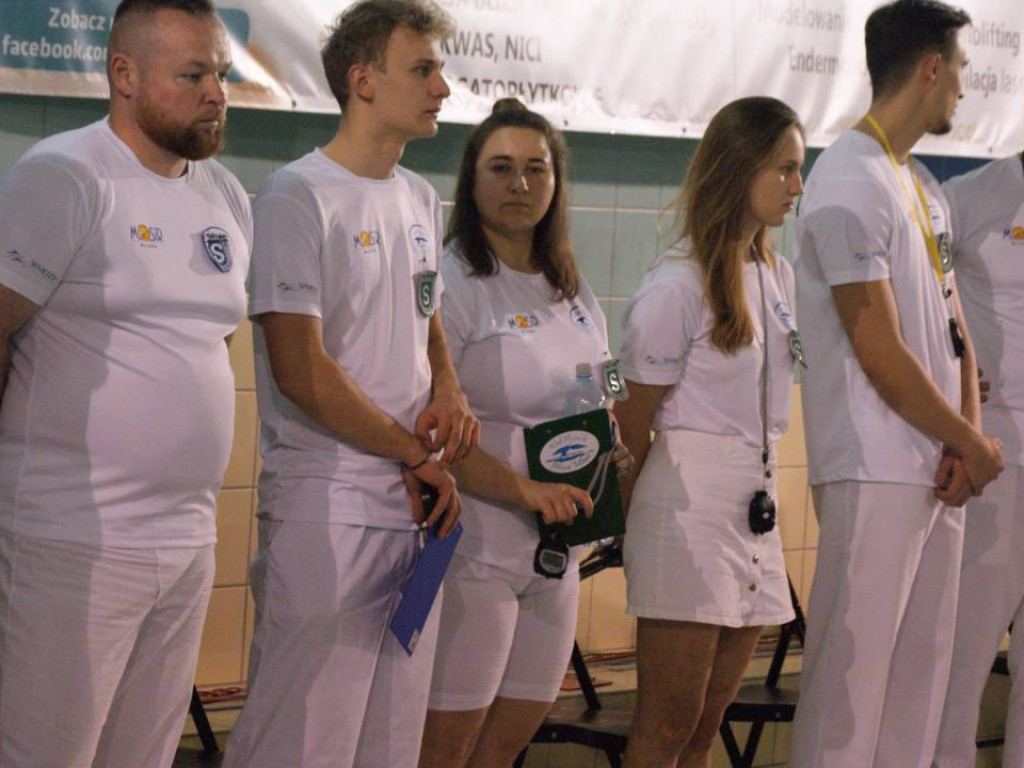 Kolejna gwiazda w Mławie. Płetwal gościł Kawęckiego