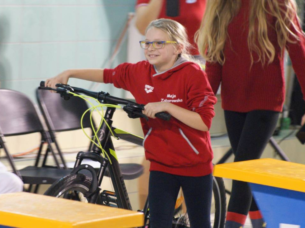 Kolejna gwiazda w Mławie. Płetwal gościł Kawęckiego