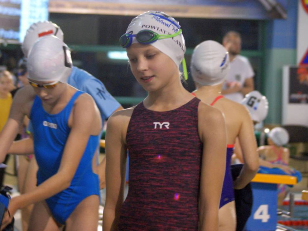 Kolejna gwiazda w Mławie. Płetwal gościł Kawęckiego