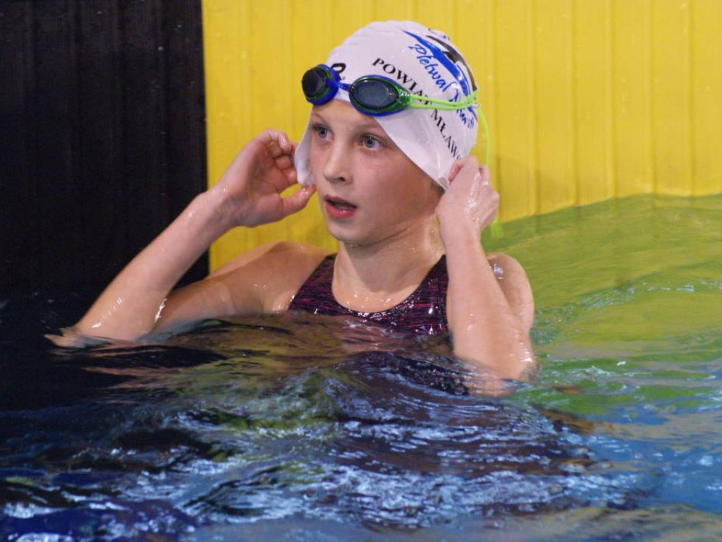 Kolejna gwiazda w Mławie. Płetwal gościł Kawęckiego