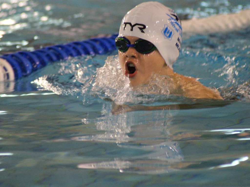 Kolejna gwiazda w Mławie. Płetwal gościł Kawęckiego