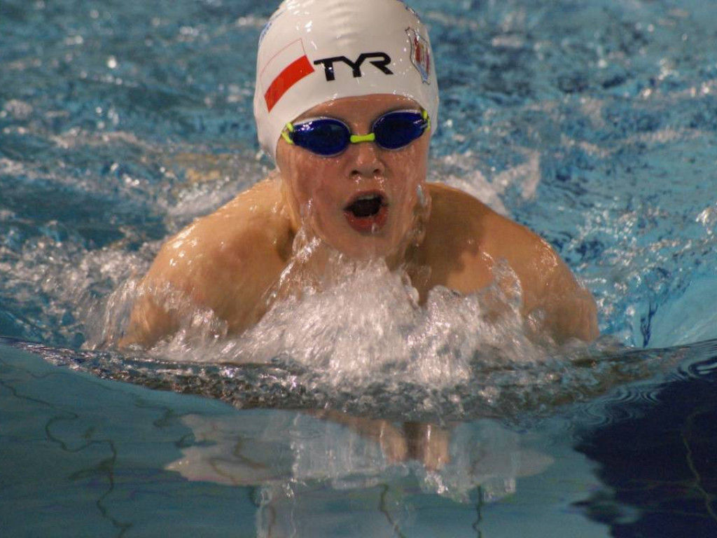 Kolejna gwiazda w Mławie. Płetwal gościł Kawęckiego