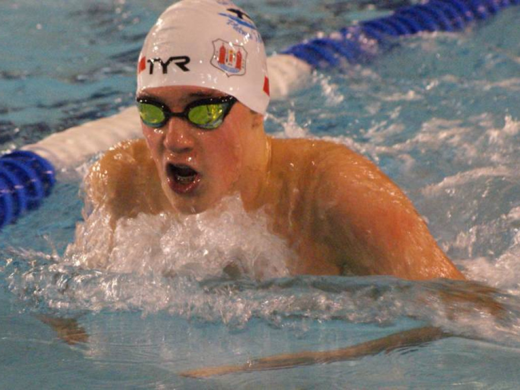 Kolejna gwiazda w Mławie. Płetwal gościł Kawęckiego