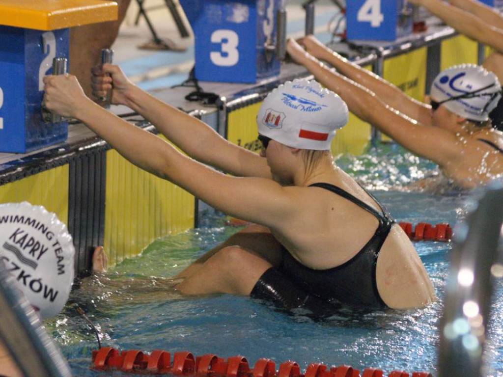 Kolejna gwiazda w Mławie. Płetwal gościł Kawęckiego