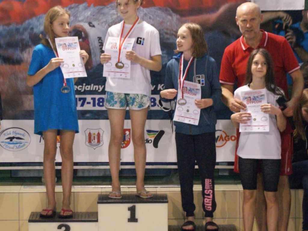 Kolejna gwiazda w Mławie. Płetwal gościł Kawęckiego