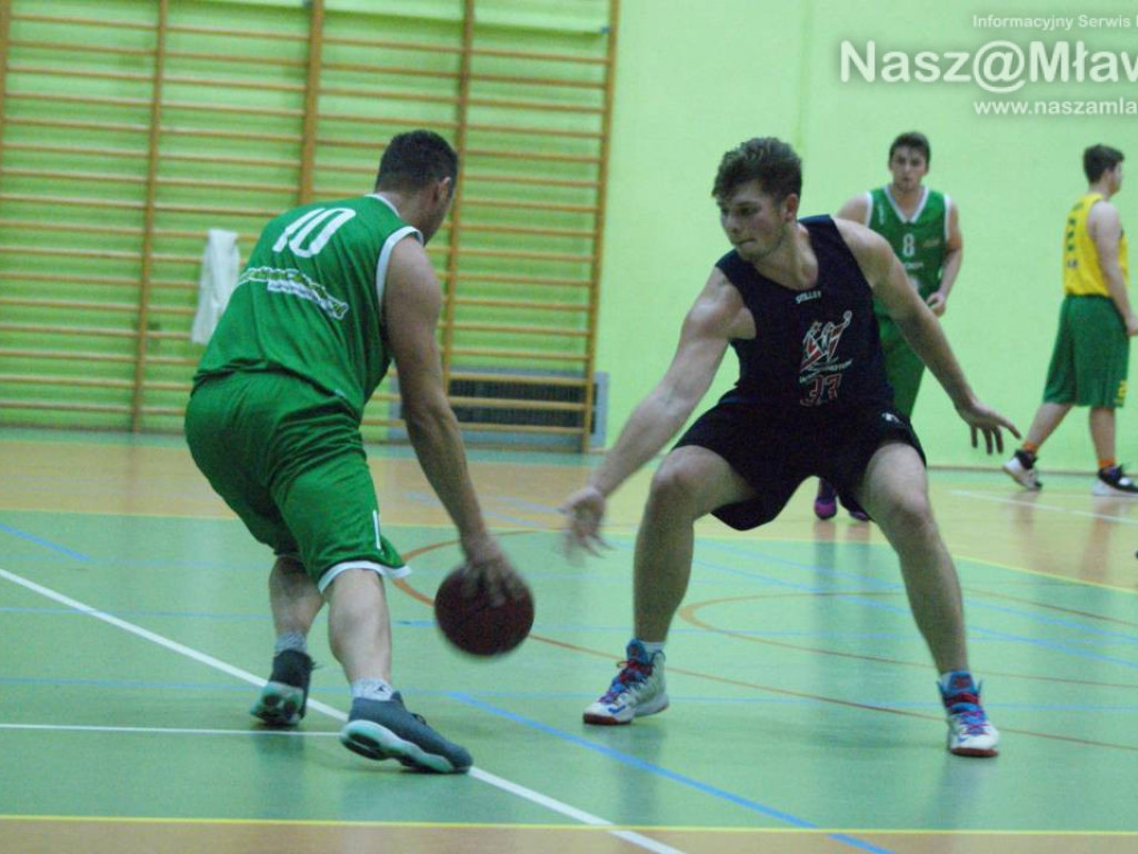 Komplet mistrzów i WML Squad. Podium Nidzicy