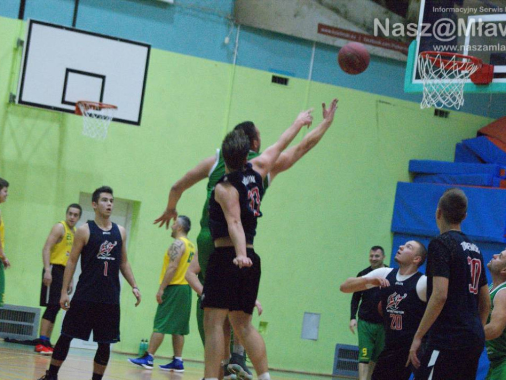 Komplet mistrzów i WML Squad. Podium Nidzicy