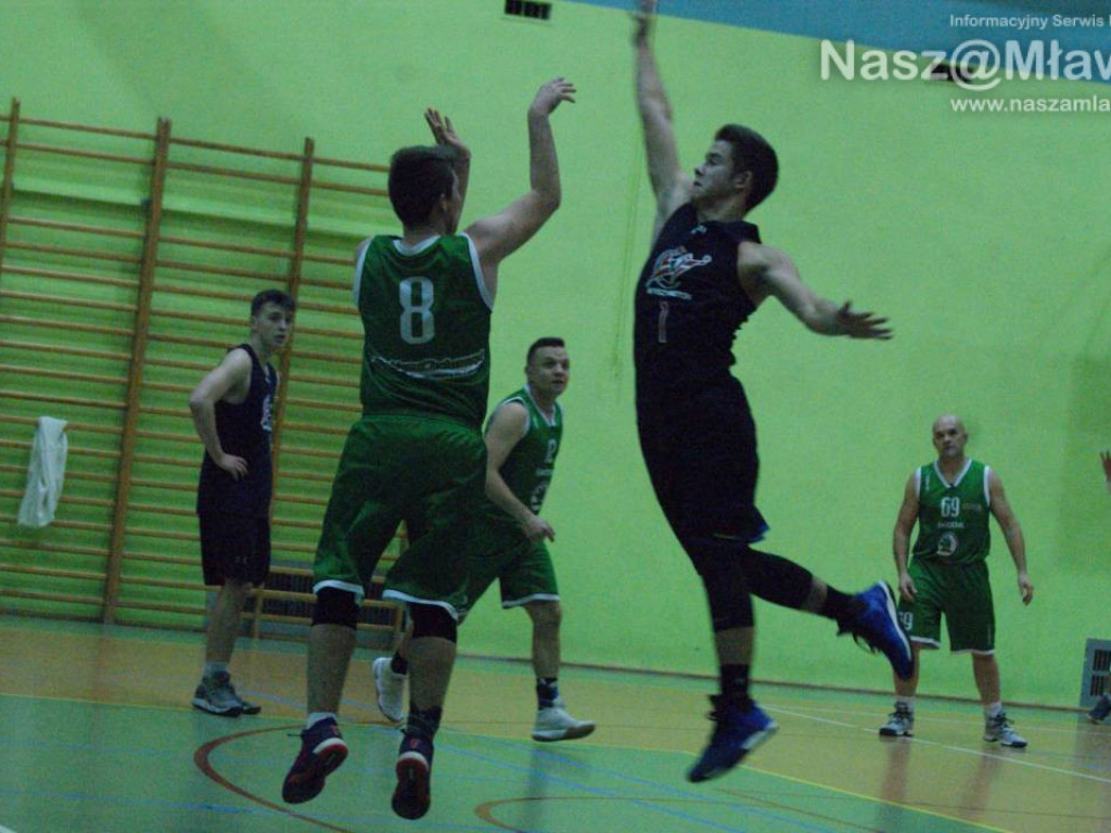 Komplet mistrzów i WML Squad. Podium Nidzicy