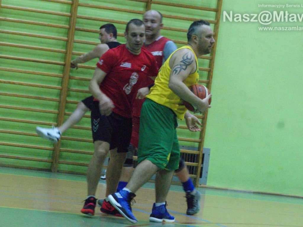 Komplet mistrzów i WML Squad. Podium Nidzicy