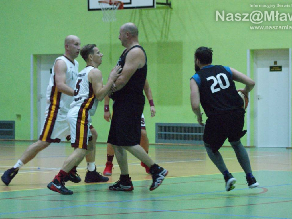 Komplet mistrzów i WML Squad. Podium Nidzicy