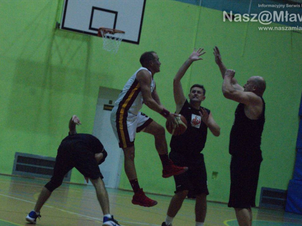 Komplet mistrzów i WML Squad. Podium Nidzicy