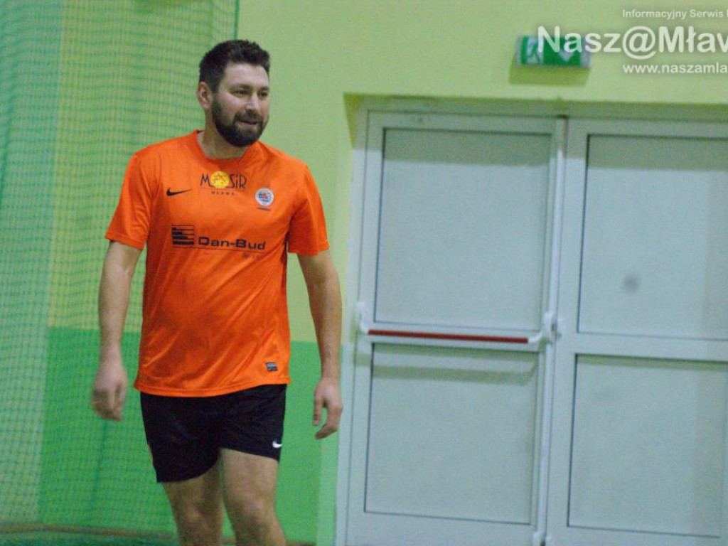 Kępa dogoniła Jokera. Festiwal przestrzelonych karnych