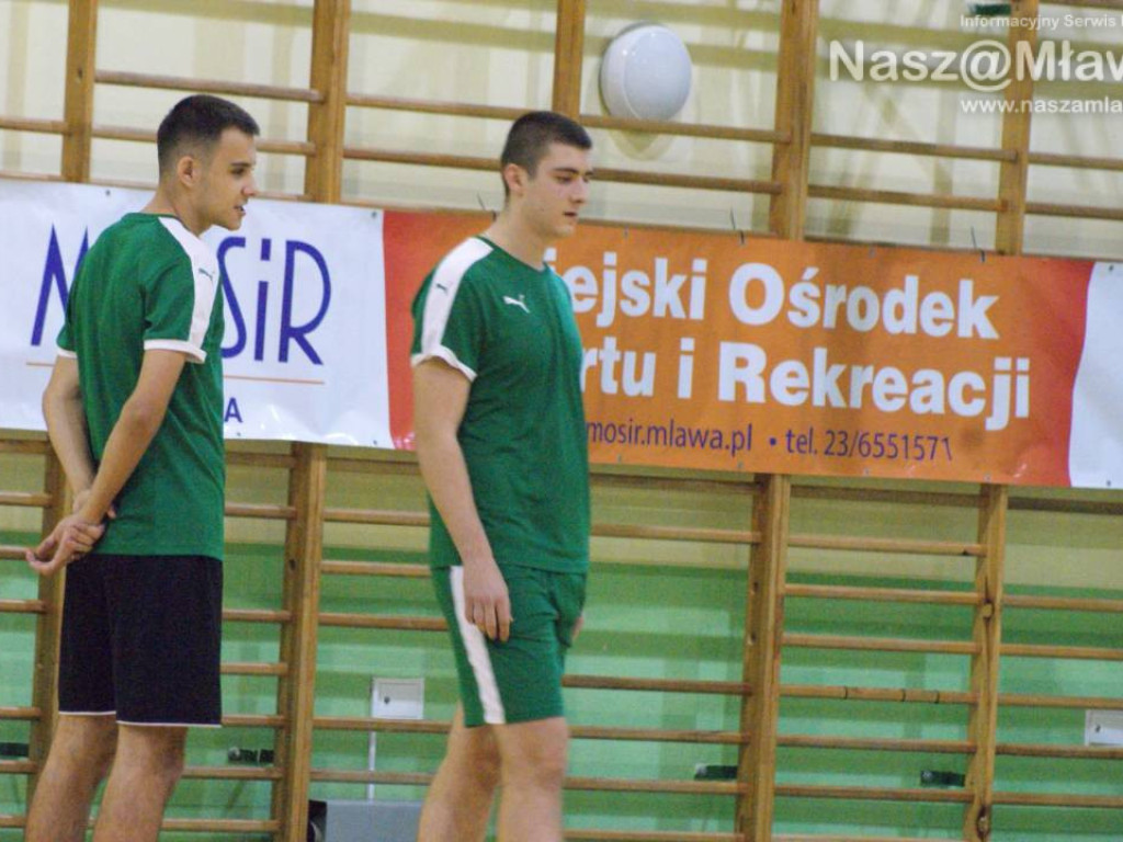 Kępa dogoniła Jokera. Festiwal przestrzelonych karnych