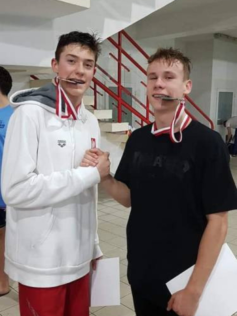 Jubileusz na trzydzieści pięć fajerek