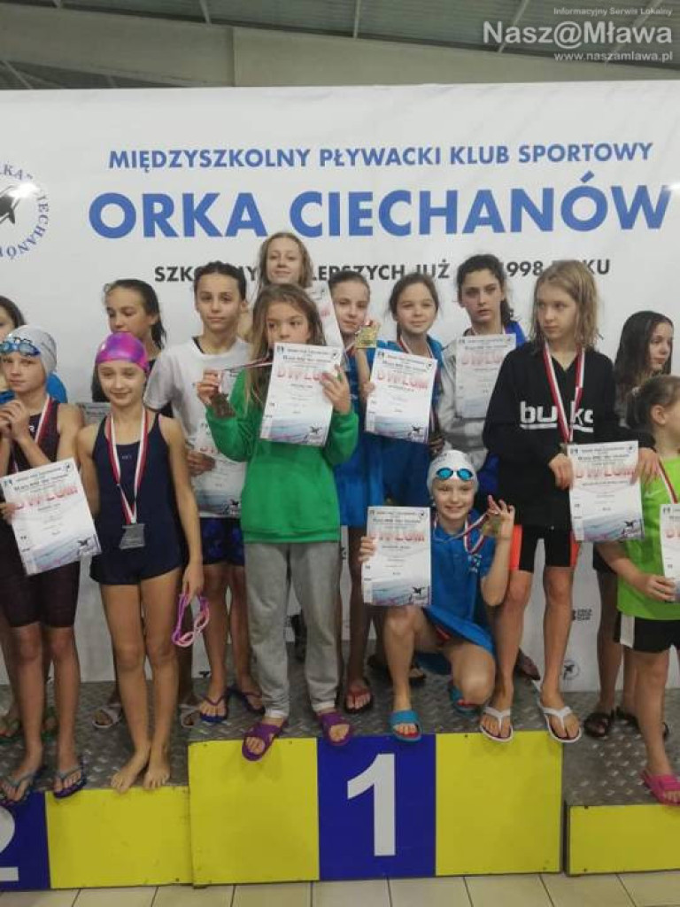 Jubileusz na trzydzieści pięć fajerek