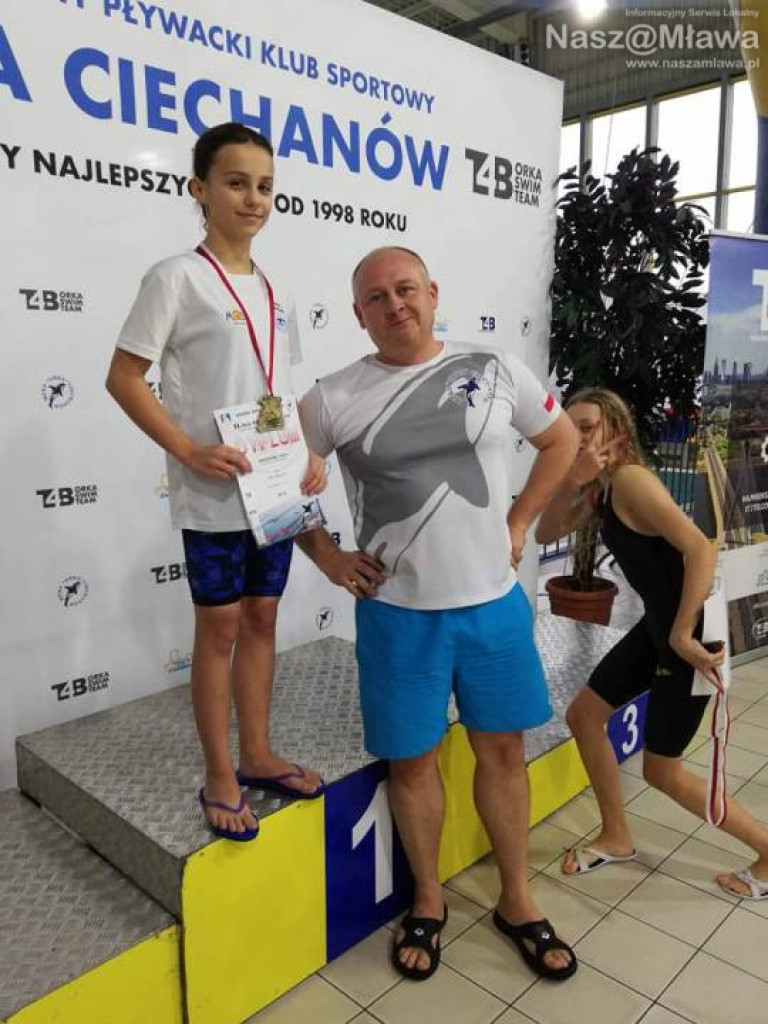 Jubileusz na trzydzieści pięć fajerek