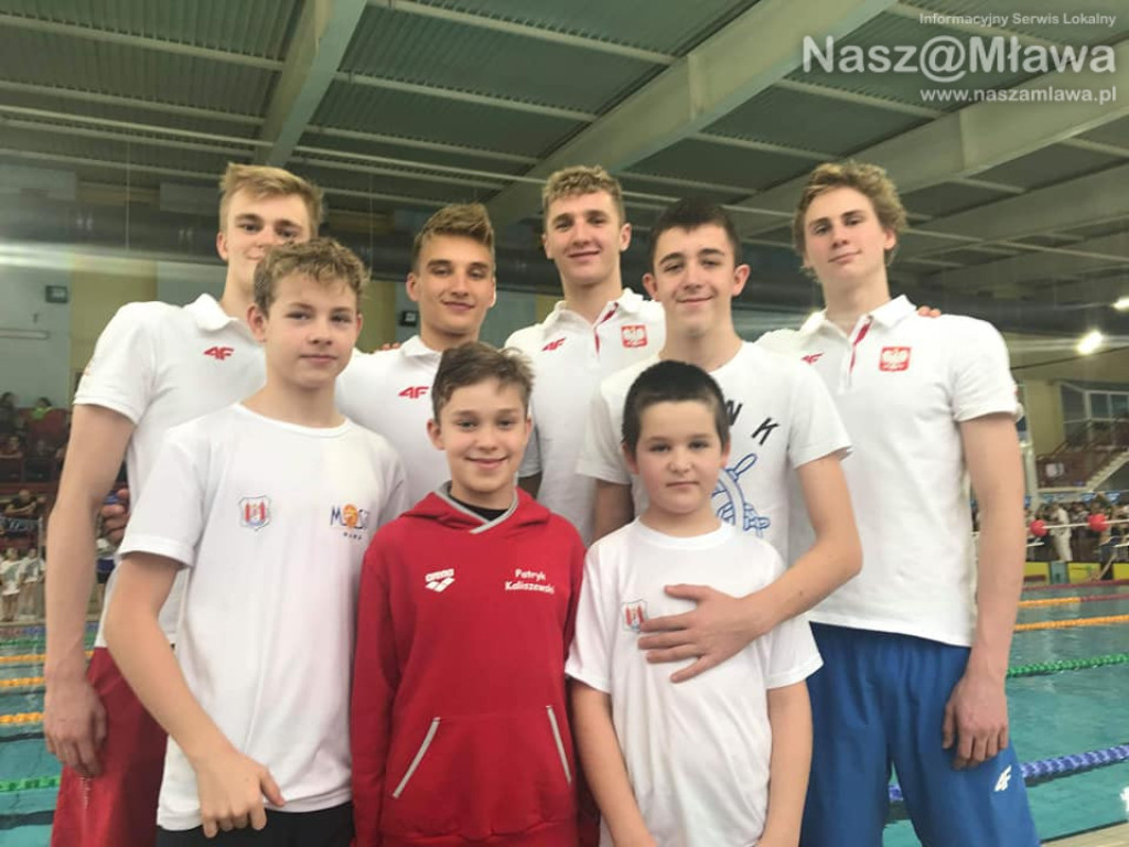 Jubileusz na trzydzieści pięć fajerek