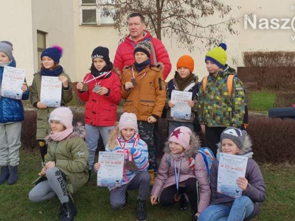 Jubileusz na trzydzieści pięć fajerek