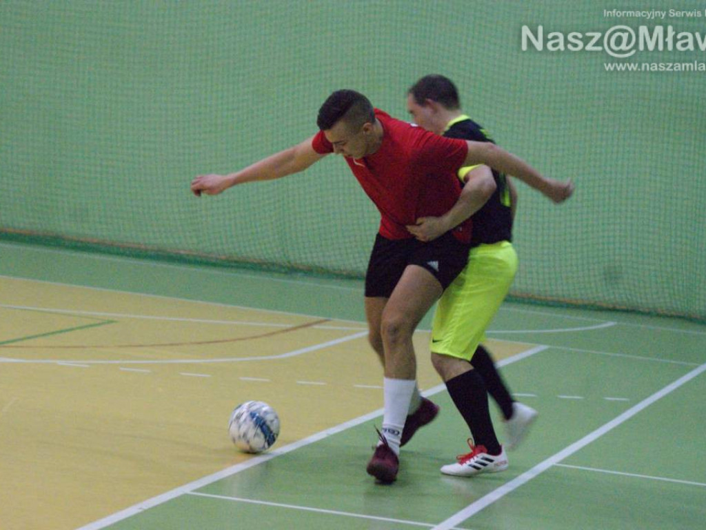 Joker ograł mistrzów. Cztery hat-tricki