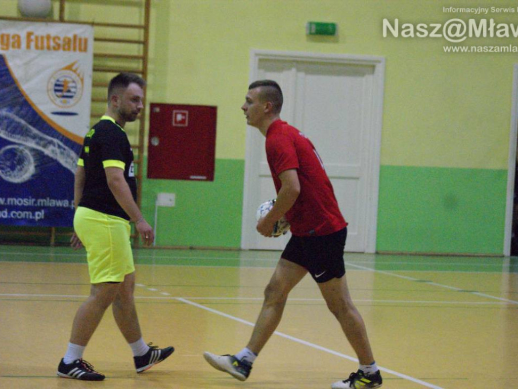 Joker ograł mistrzów. Cztery hat-tricki