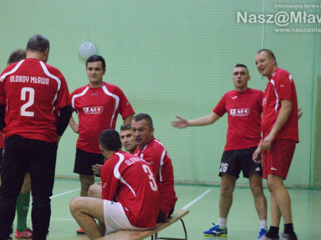 Joker ograł mistrzów. Cztery hat-tricki