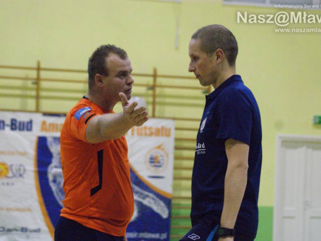 Joker ograł mistrzów. Cztery hat-tricki