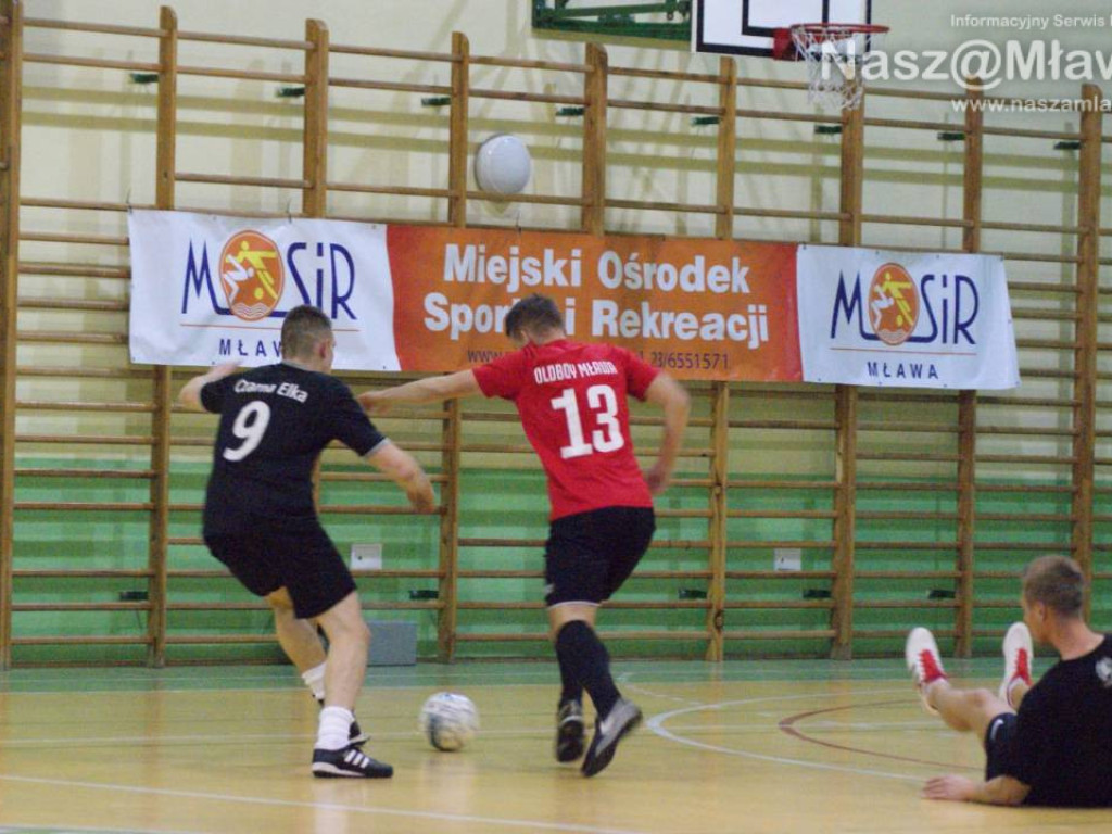 Joker ograł mistrzów. Cztery hat-tricki