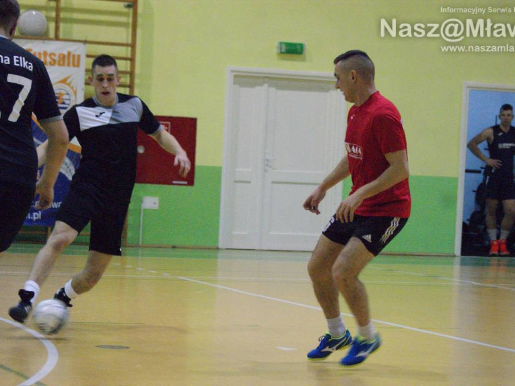 Joker ograł mistrzów. Cztery hat-tricki