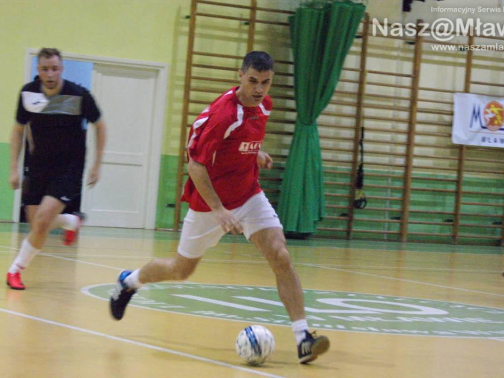 Joker ograł mistrzów. Cztery hat-tricki