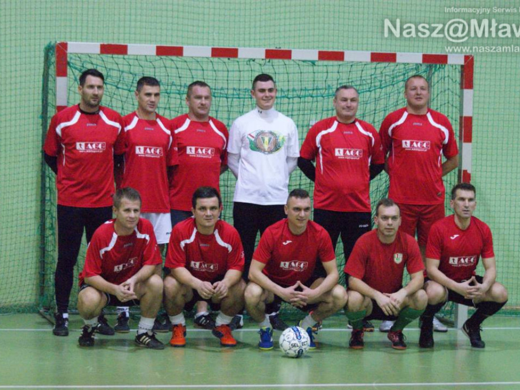 Joker ograł mistrzów. Cztery hat-tricki