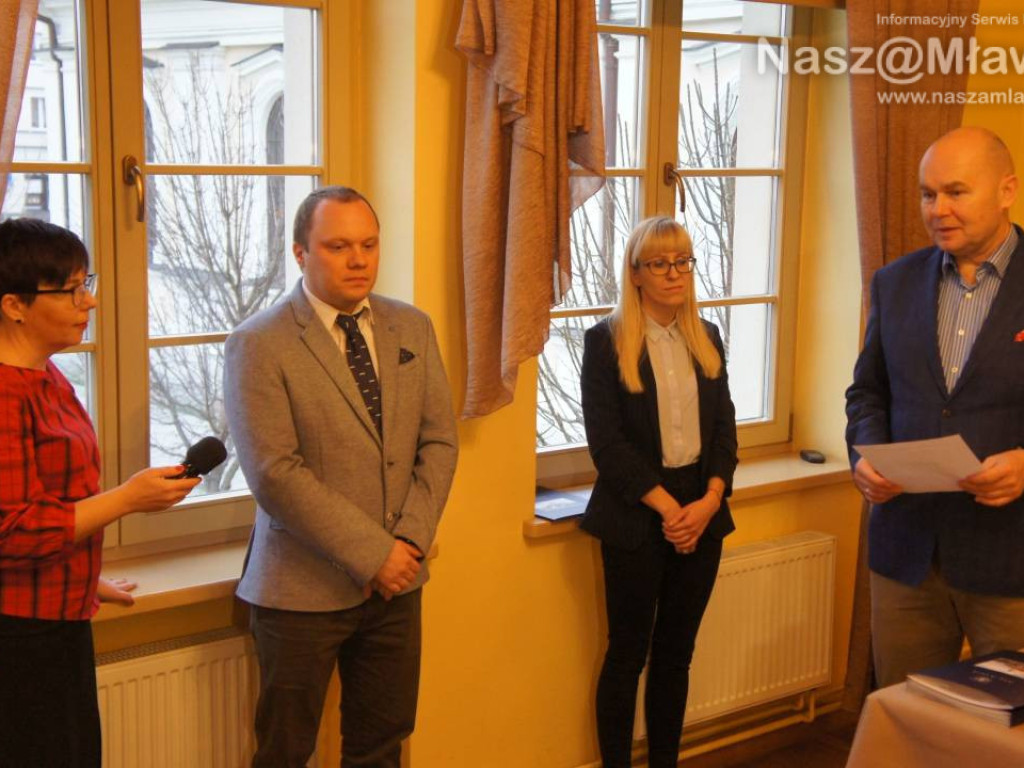 Pod choinkę otrzymali klucze do nowych mieszkań