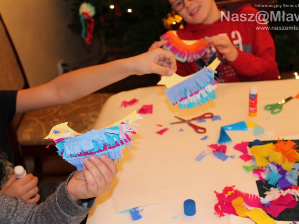 Ponad pół tysiąca uczniów na warsztatach w muzeum. Powstały 