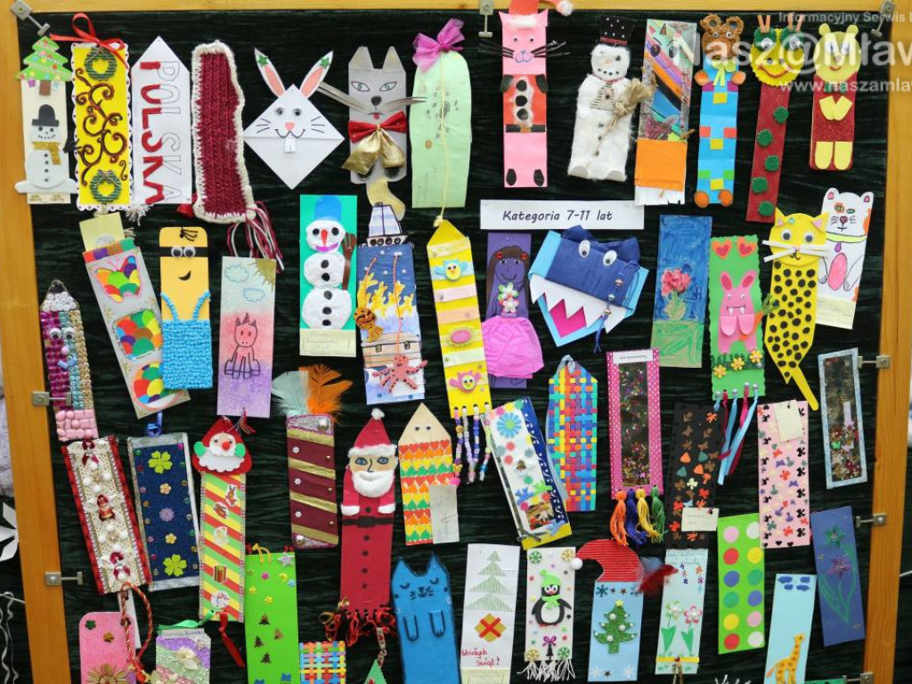 Najmłodszy uczestnik miał niespełna 4 lata, najstarszy - 72. Konkurs rozstrzygnięty