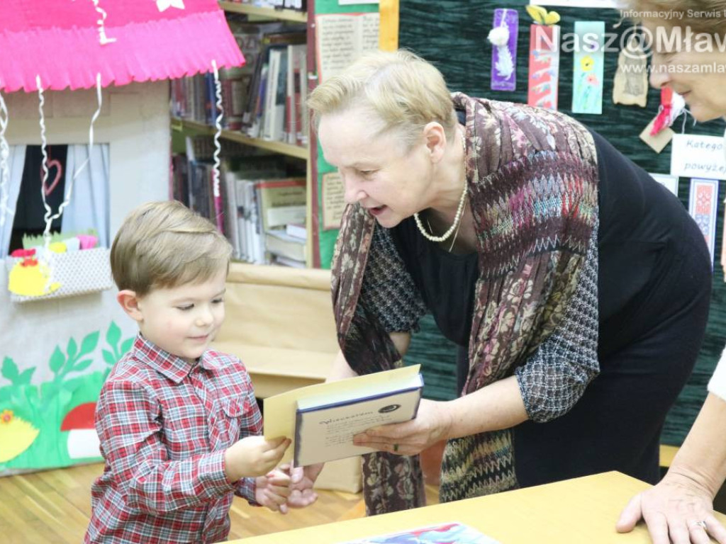 Najmłodszy uczestnik miał niespełna 4 lata, najstarszy - 72. Konkurs rozstrzygnięty