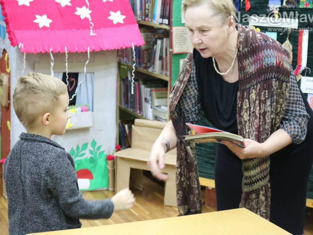 Najmłodszy uczestnik miał niespełna 4 lata, najstarszy - 72. Konkurs rozstrzygnięty