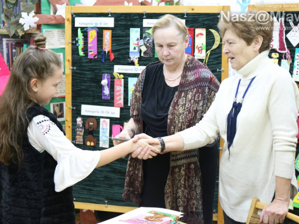 Najmłodszy uczestnik miał niespełna 4 lata, najstarszy - 72. Konkurs rozstrzygnięty